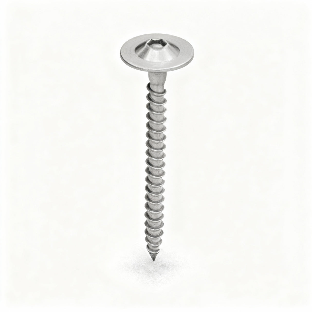 Woodscrew 8x100mm