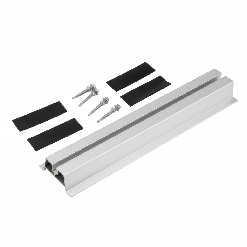 Mini Trapezbrück Set 400mm