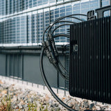 Mini PV-Anlage Sunbooster VERTICA 1600 W