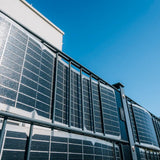 Mini PV-Anlage Sunbooster VERTICA 1600 W