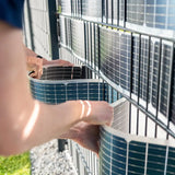 Mini PV-Anlage Sunbooster VERTICA 1600 W