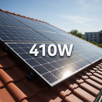 Solarmodule<br> 410W