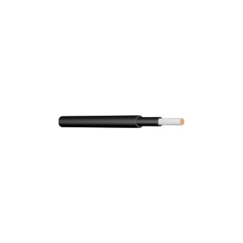 Solarkabel 6mm2 schwarz