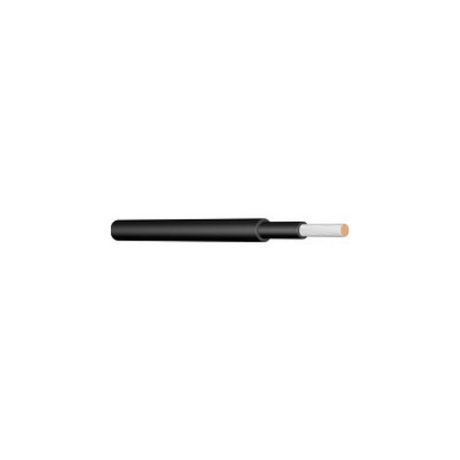 Solarkabel 6mm2 schwarz