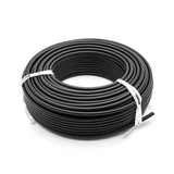Solarkabel 6mm2 schwarz